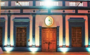 Asumen nuevas autoridades en el Concejo Deliberante