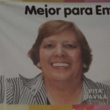 Renuncia probable, in&eacute;dita y desconcertante