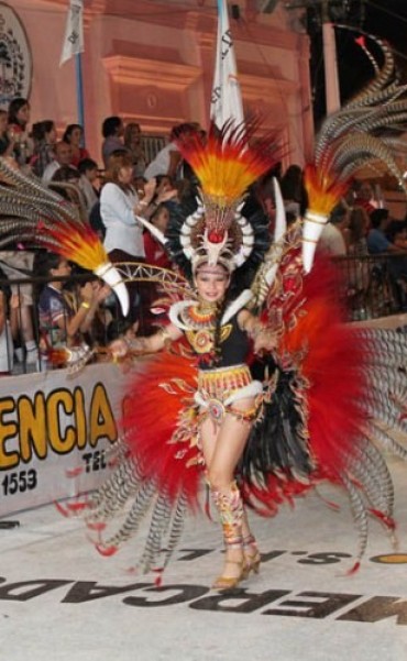 Carnavales 2016: Peligra la participaci&oacute;n de las comparsas locales