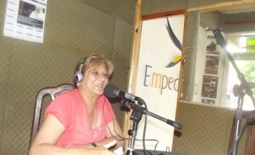 Se viene otro  programa radial para cultivar nuestra cultura