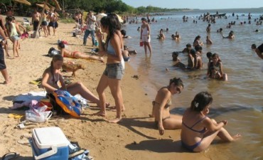 Se suspendi&oacute; la inauguraci&oacute;n de la temporada de verano 