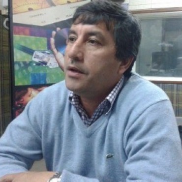 Jos&eacute; Cheme no asegur&oacute; continuar como Subsecretario de Turismo