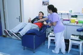 Club Donantes de sangre de Empedrado: &Uacute;ltima colecta del a&ntilde;o