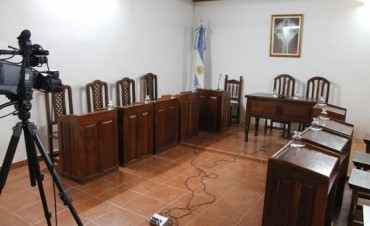  Concejal Rodas: &ldquo;Mieres  le pone ruedas y se lleva el Municipio&rdquo;