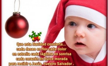 Feliz Navidad !!!