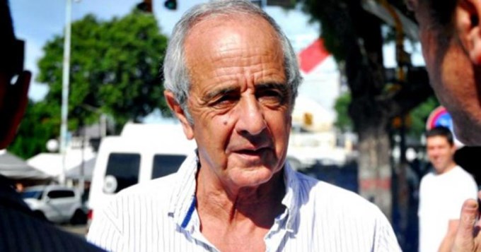 "El partido con Central es m&aacute;s importante que contra Boca"