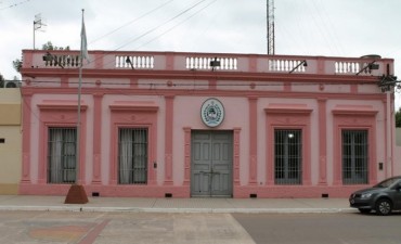 Algunos nombres del Gabinete Municipal