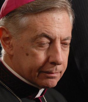 Arzobispo de La Plata lanz&oacute; duras cr&iacute;ticas contra Pap&aacute; Noel