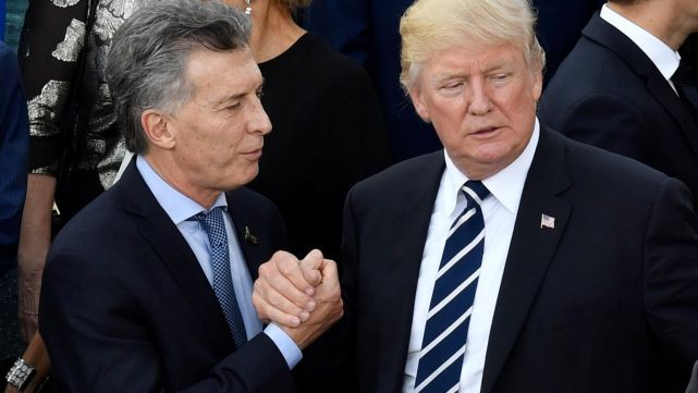 M&aacute;s de 500 productos argentinos entrar&aacute;n a EE.UU. sin arancel