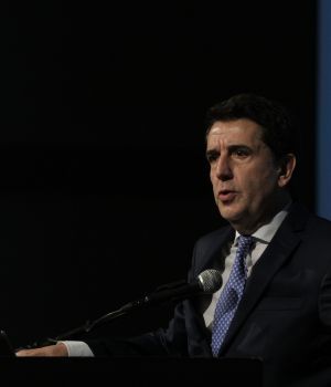 "Se viene un diciembre bravo"