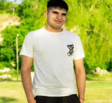   Exhumaron el cuerpo de Joel para una necropsia